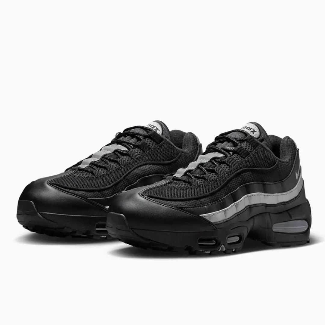 Buty Nike Air Max 95 Og "Big Bubble" IB1667 003 roz.39