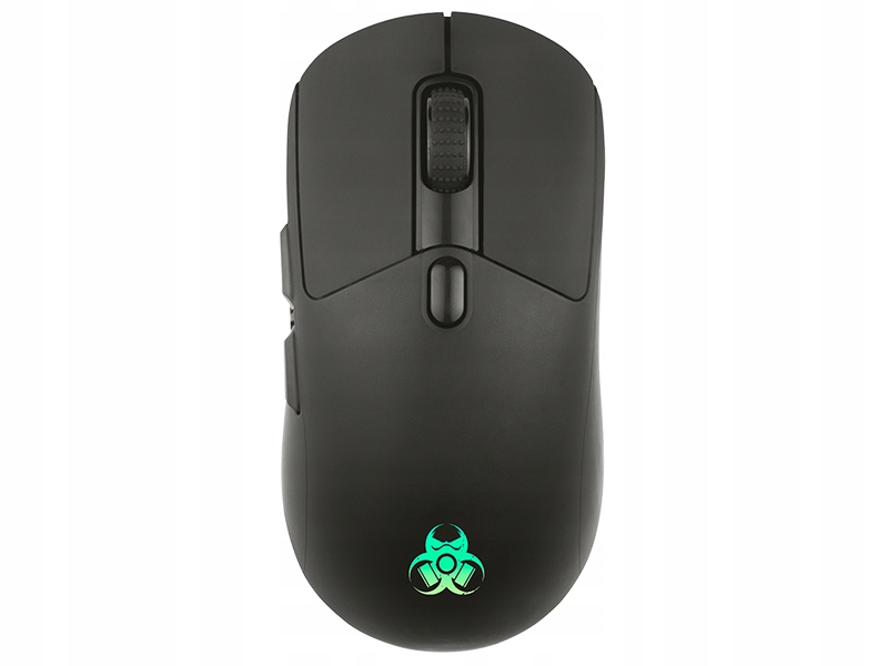 Myš Tracer Gamezone Thor Rgb 2.4GHz Bluetooth 10000 Dpi