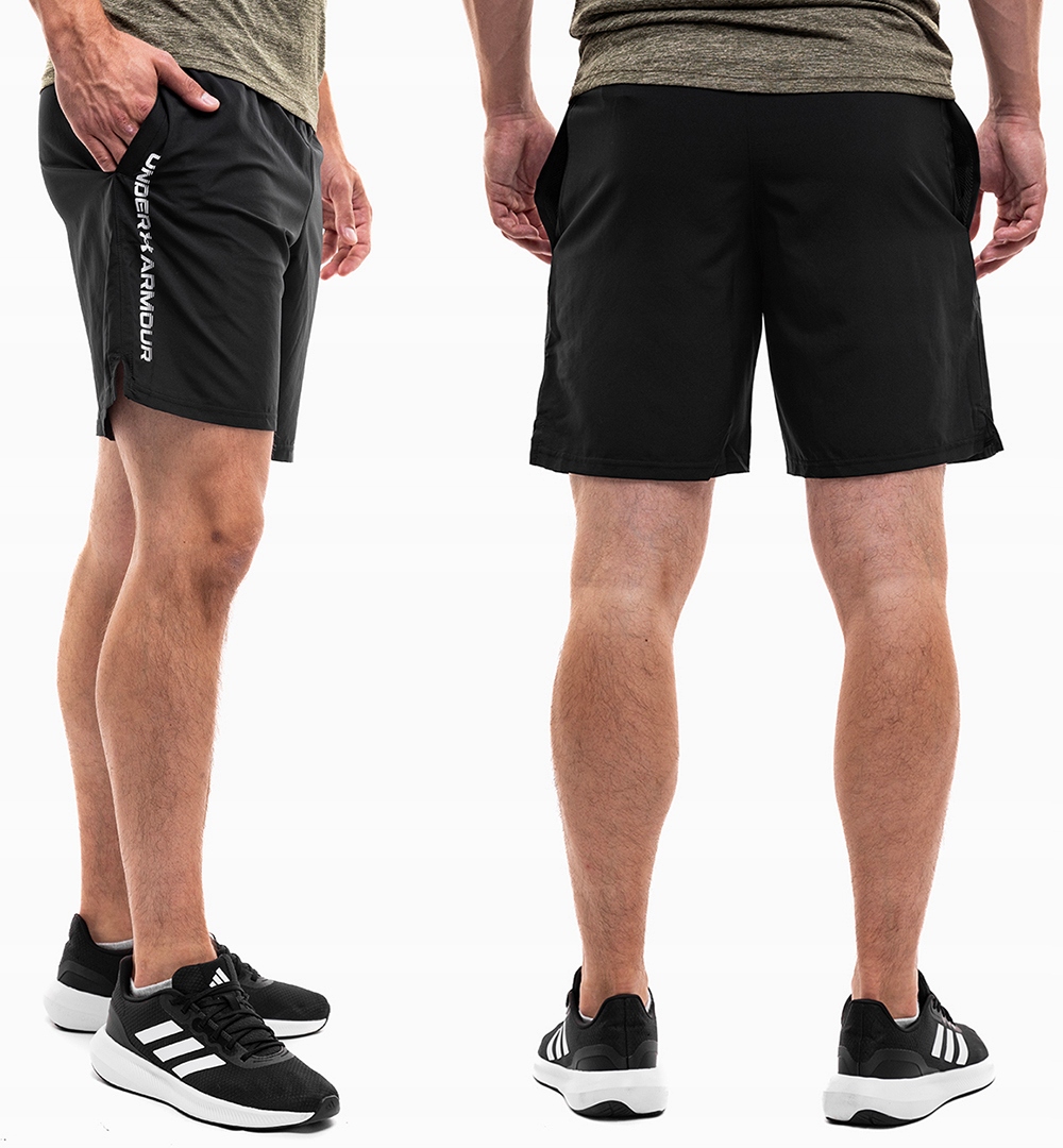 Kraťasy Under Armour Tech Woven, velikost S