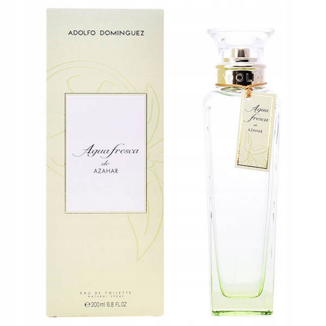 Dámské Parfémy Adolfo Dominguez Edt 120 ml