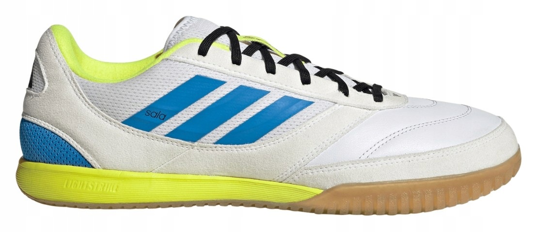 Boty Adidas Fotbalové Top Sala Competition II In JP6983 vel. 43 1/3