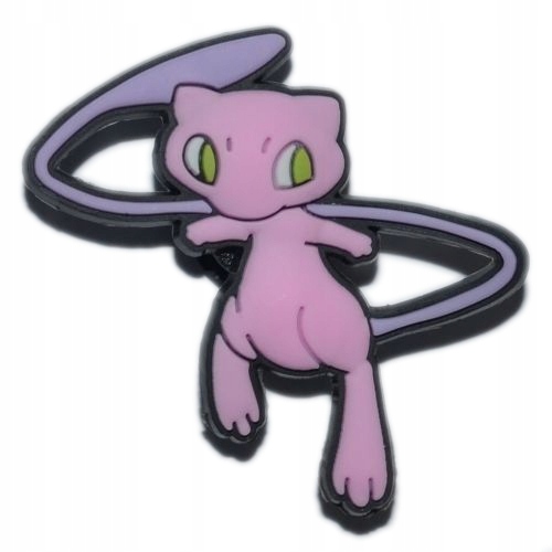 

Bajka - Przypinka do Crocs - Mew - 2446