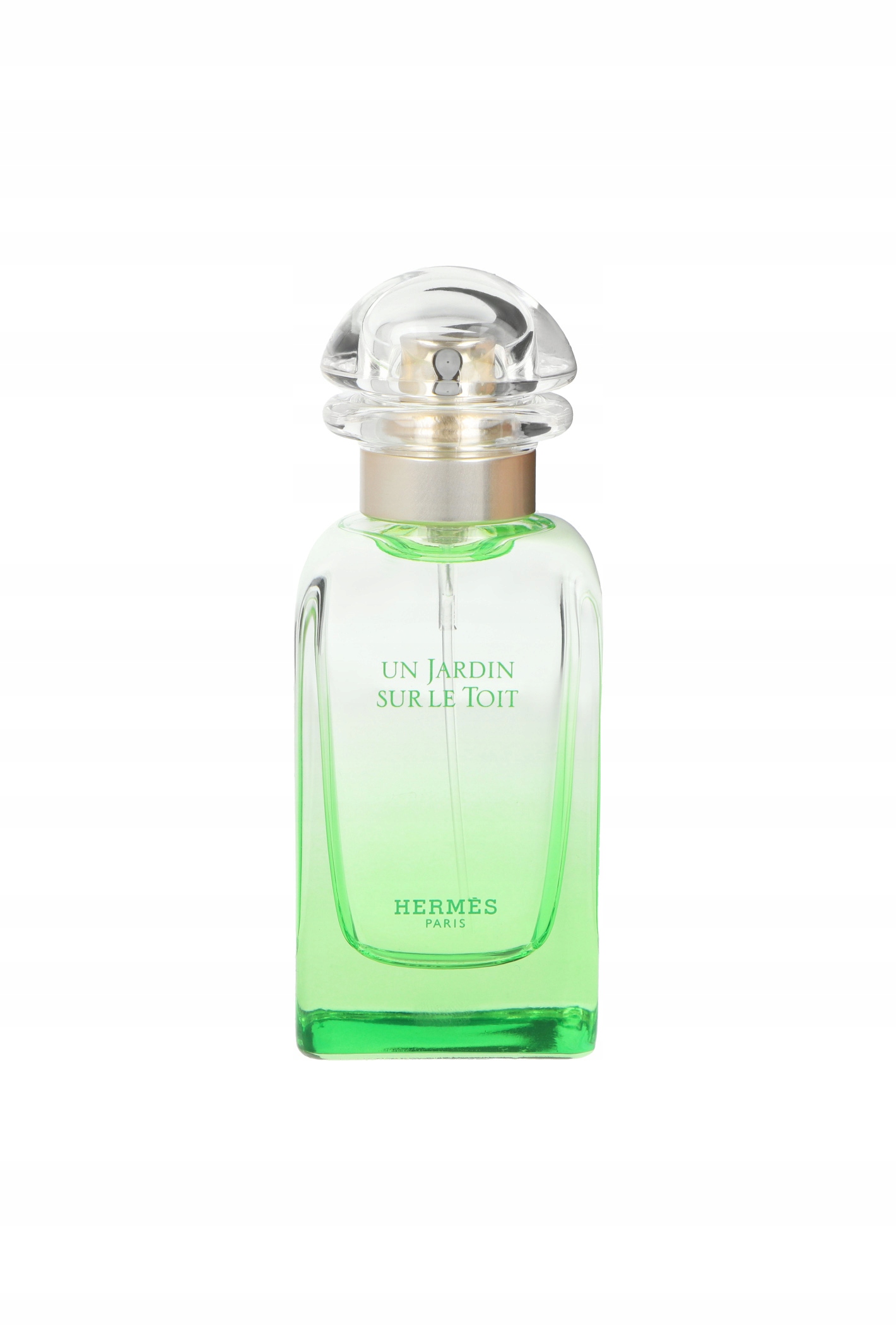 Hermès Un Jardin Sur Le Toit Edt 50 ml