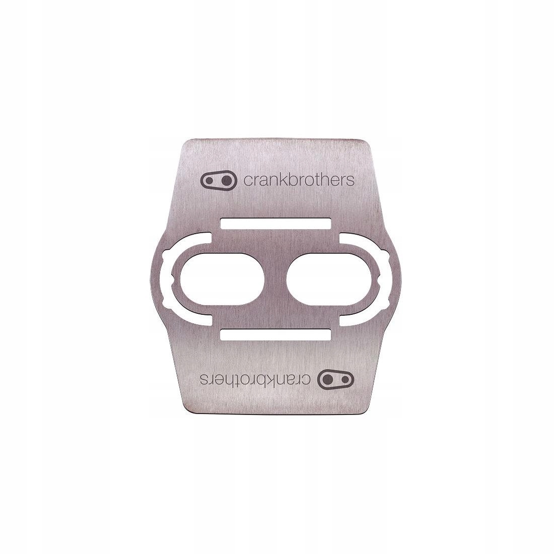 

Crank Brothers Shoe Shields Podkładki pod bloki