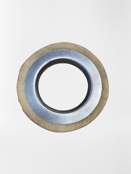 Uszczelniacz czopu 600x16 C-330 C-360 42/27-216/1