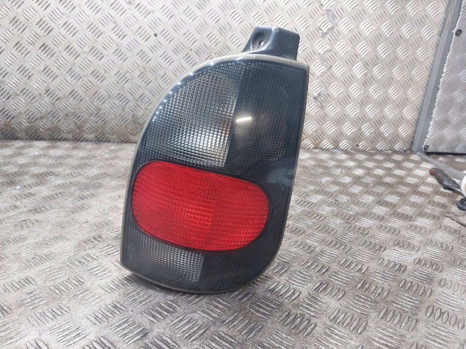lights rear part KOMPLET left + right RENAULT ESPACE III