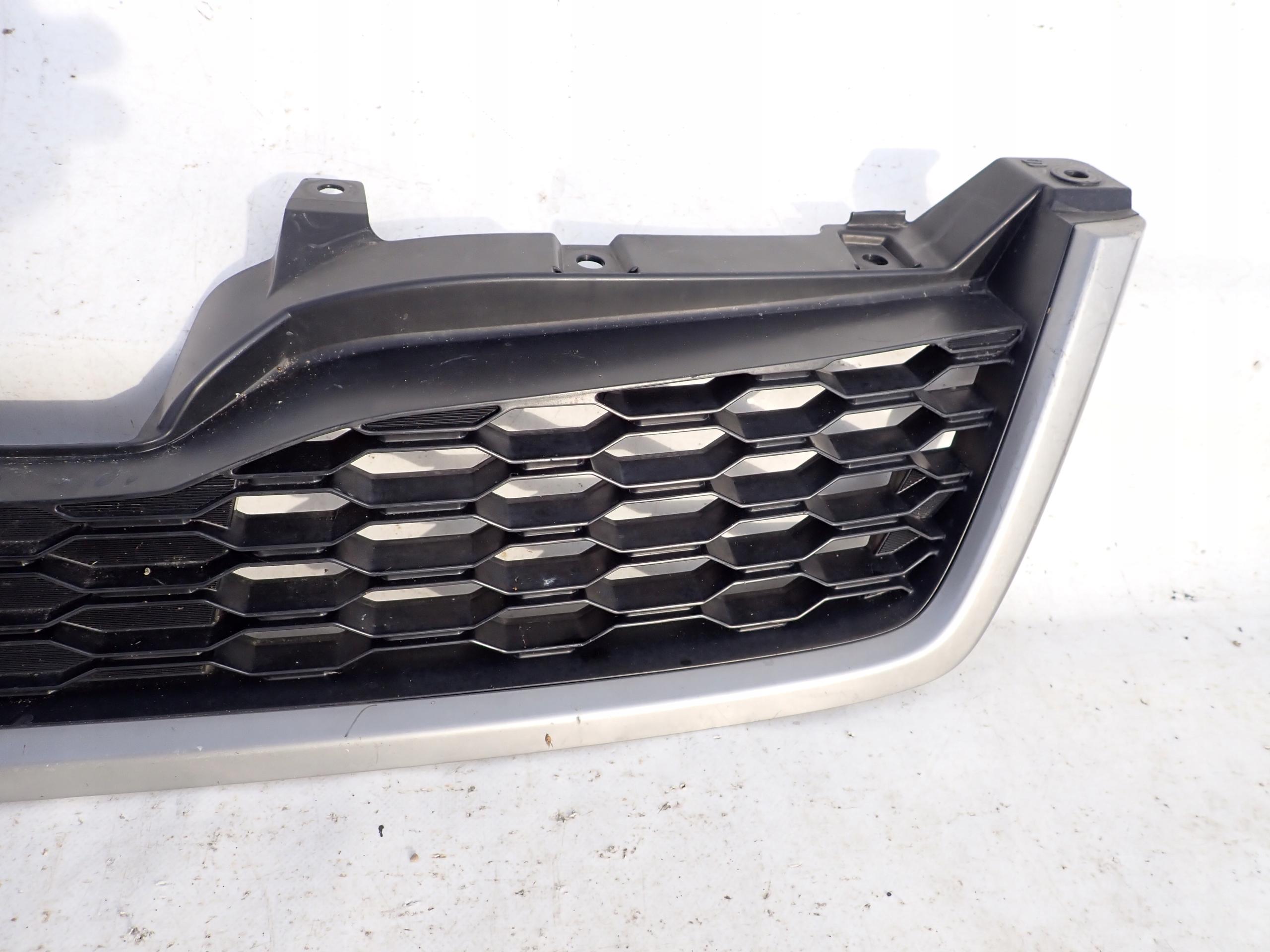 Subaru Forester SF Kühlergrill FRONTGRILL Kühlergitter 91122SG060 - Thumbnail 4