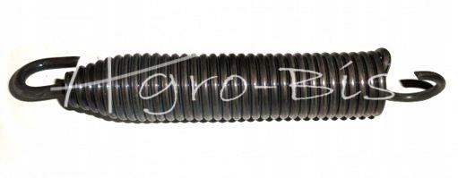 Sprężyna prasa kostkująca Z-224 zamiennik