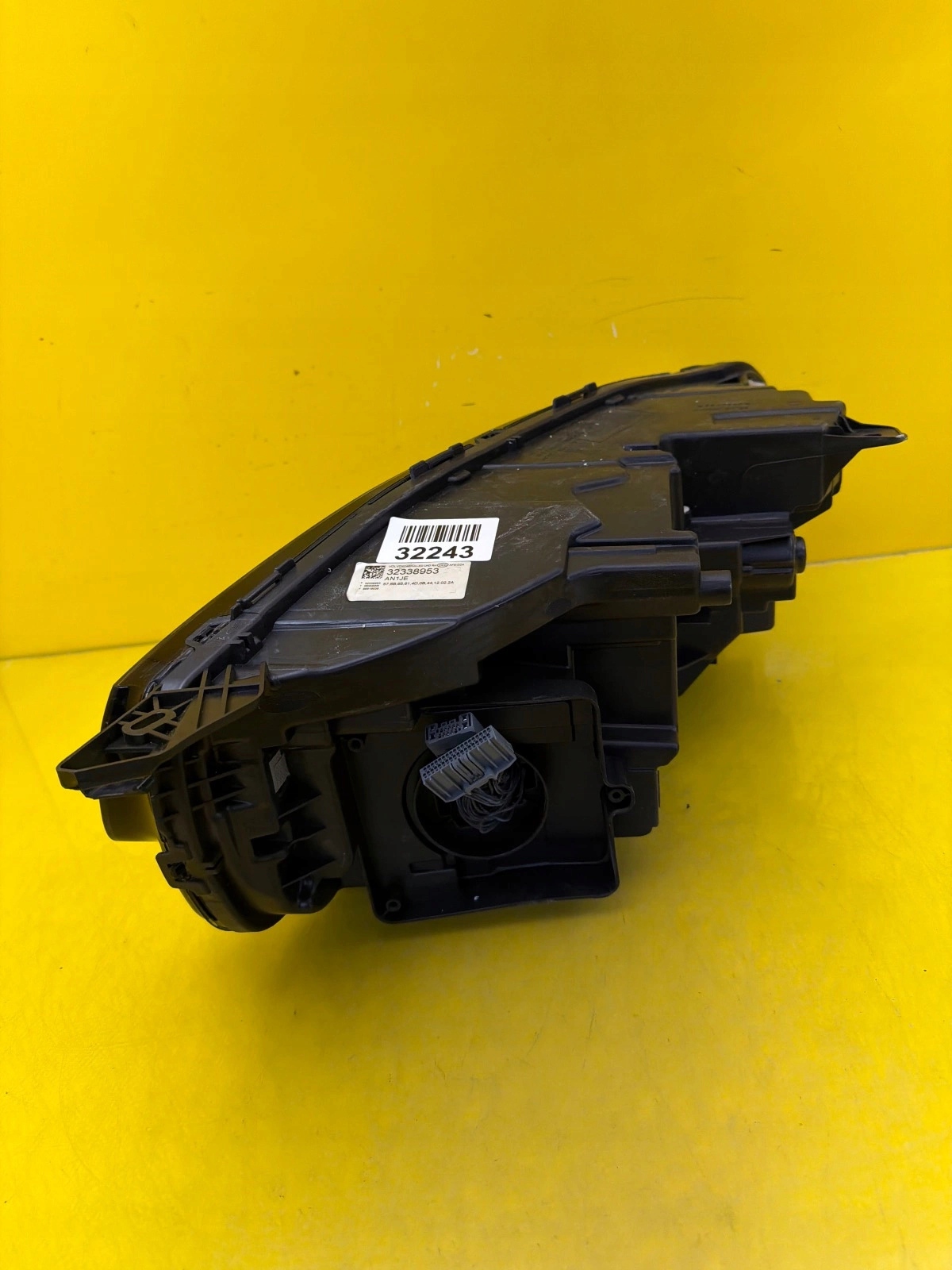 light right Volvo XC90 II 17- Full Led 32338953