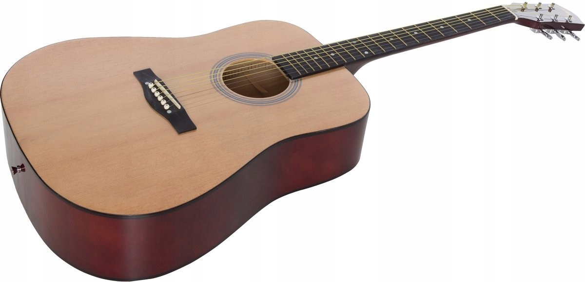 Gitara akustyczna 4/4 41" M-tunes MTF29 Kod producenta ga_mtf29