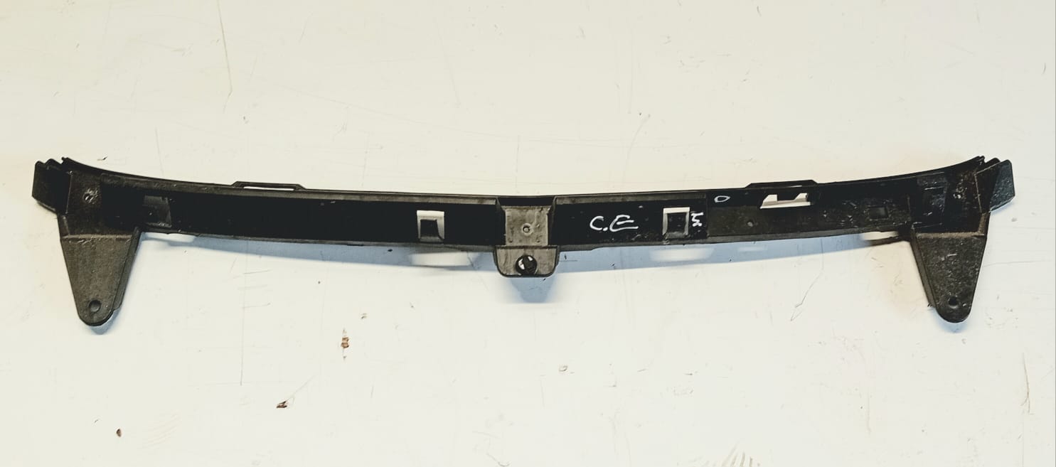OPEL CORSA E stoßstangenführung heck hinten Halter