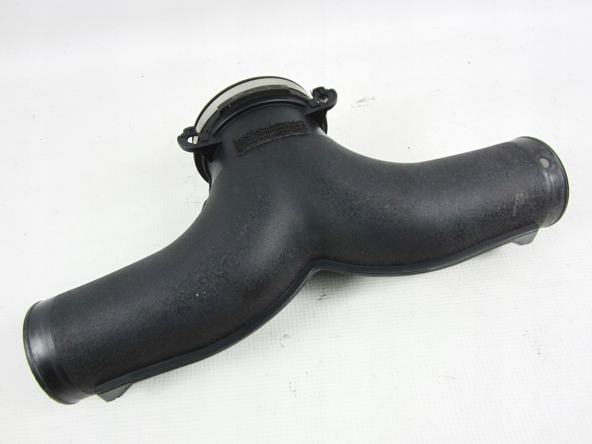 Dolot rohr luft Porsche Cayenne S II 958 7P5 92A 4.8 V8