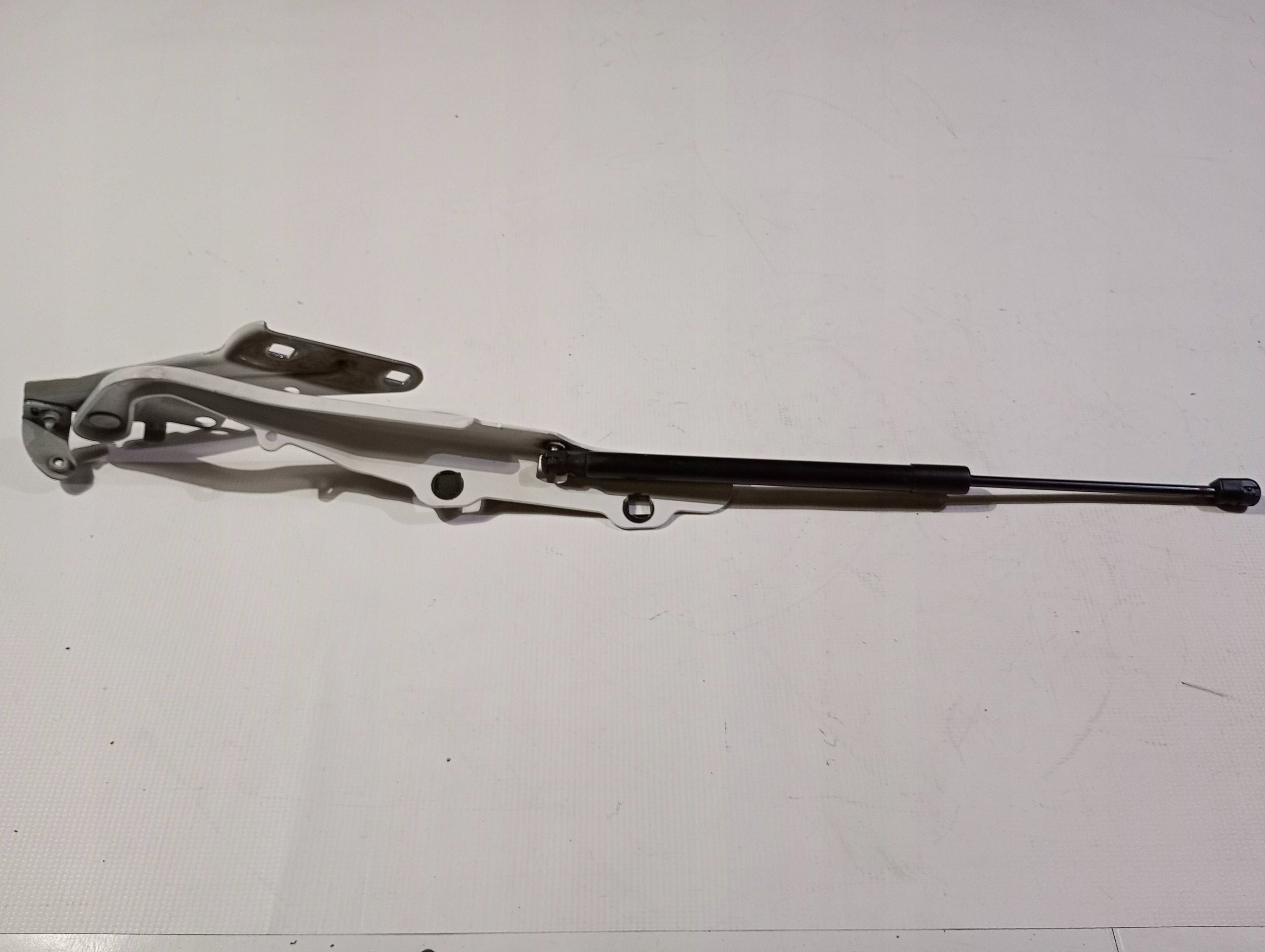 hinge damper bonnets pokrywy of the engine right Dodge RAM 1500 2019