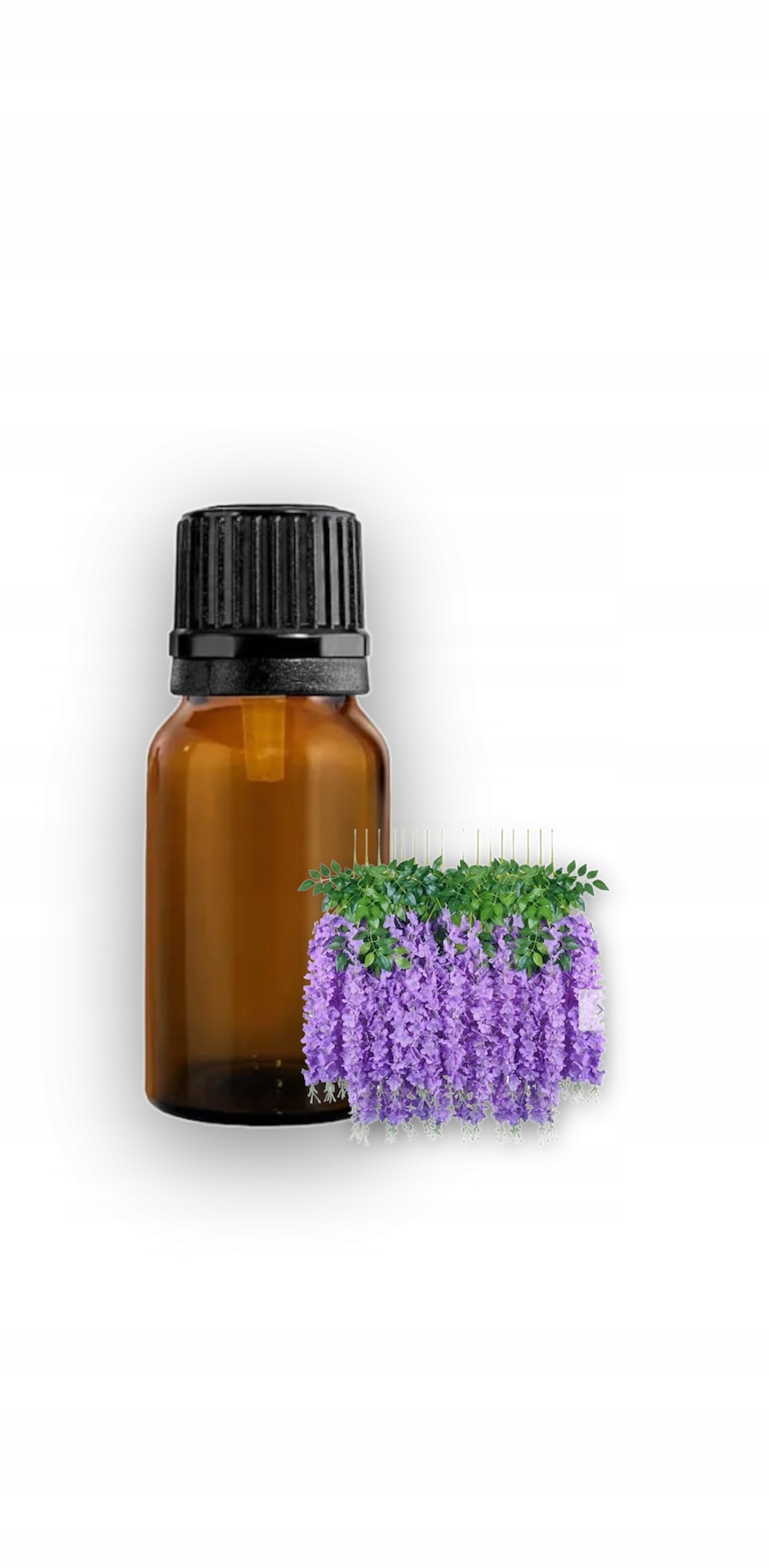 

Zapach do świec wosku Wisteria 10ml