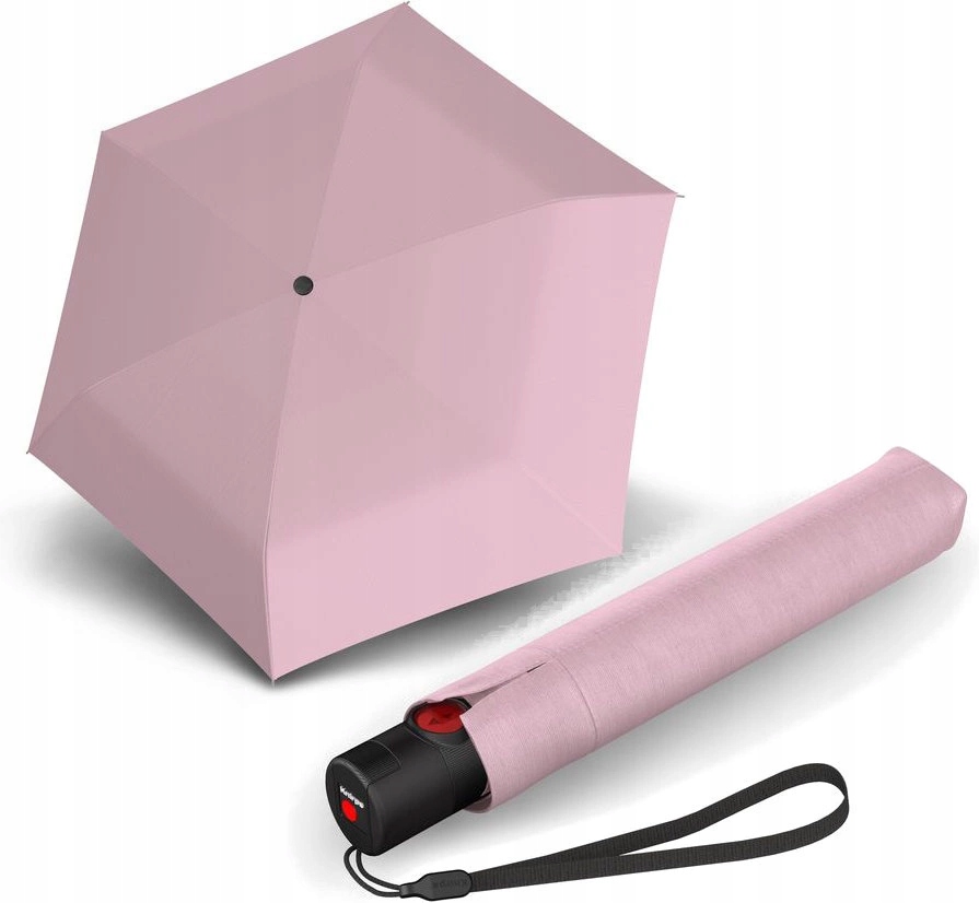 Automatický deštník Knirps U.200 Rose