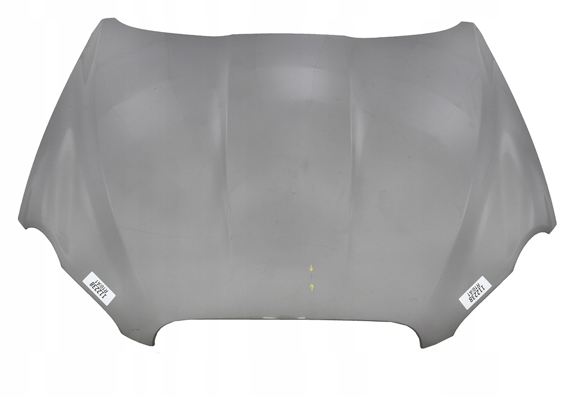 MASKA POKRYWA SILNIKA JAGUAR XF