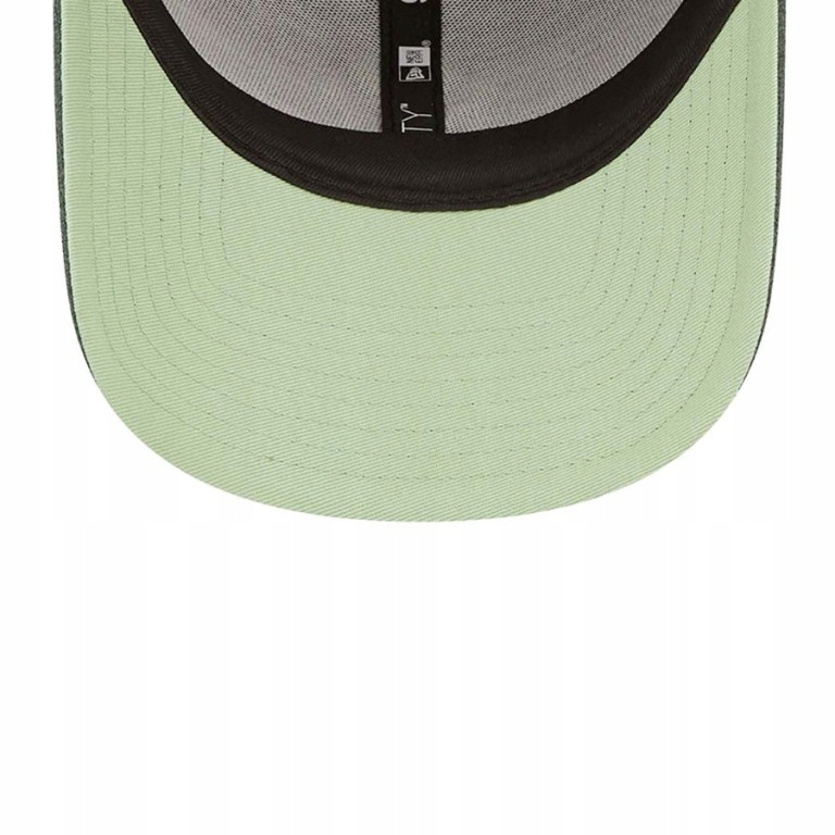 CZAPKA Z DASZKIEM NEW ERA ORYGINALNA HOLOGRAM Kolekcja 9FORTY