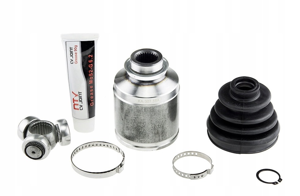 ШРУС ПРИВІДНОГО WEWNETRZNY ПРАВИЙ ПЕРЕД KIA CARNIVAL GRAND