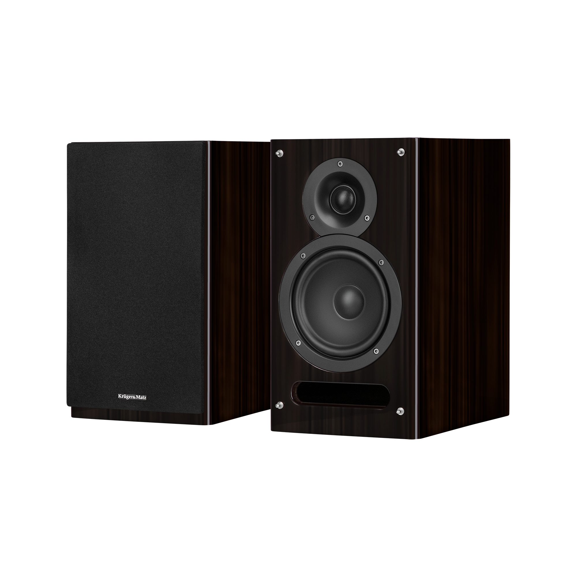 Kolumny głośnikowe stereo 75W Kruger&Matz