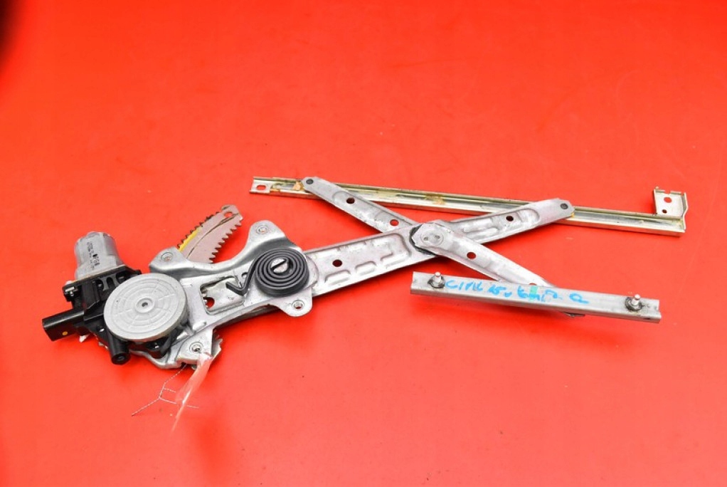 window regulator right front HONDA CIVIC 9 IX 11-16