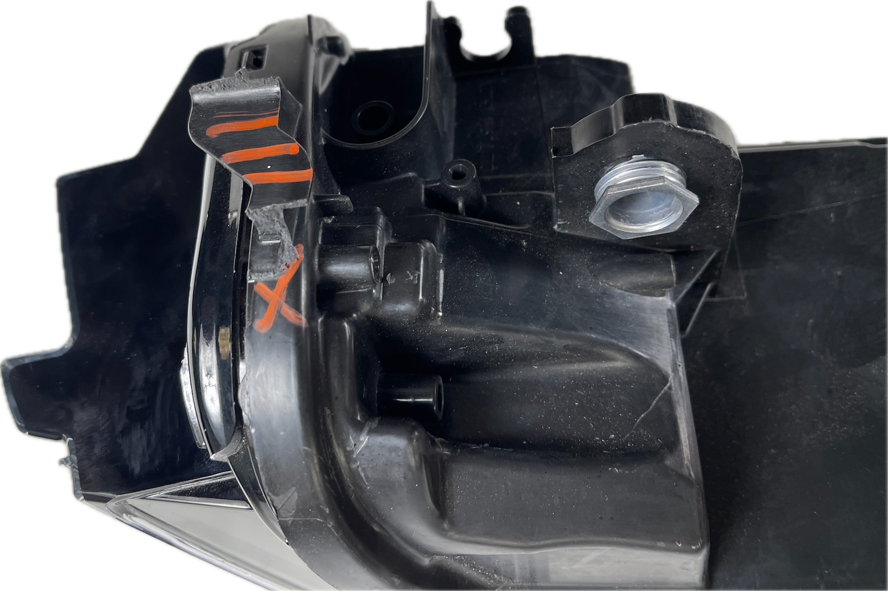 VW PASSAT B9 2023 - light left FULL LED 3J1941035 26.04.24