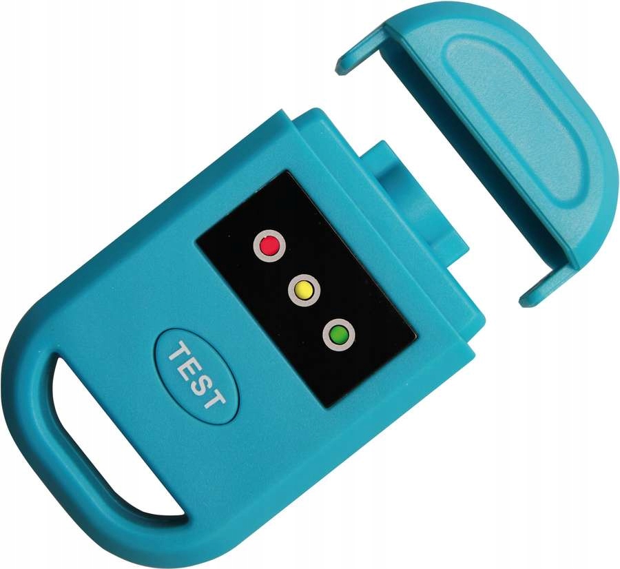 Толщиномер краски