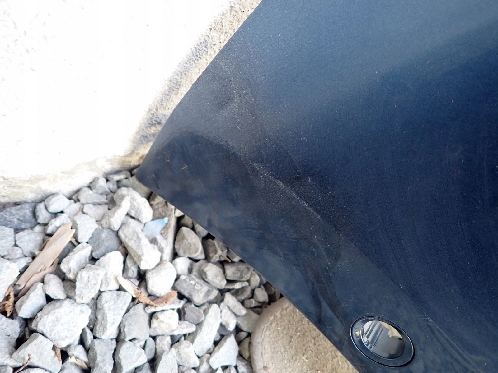 bumper front front OPEL ASTRA K 5 V B16 2015-2019R 39151025