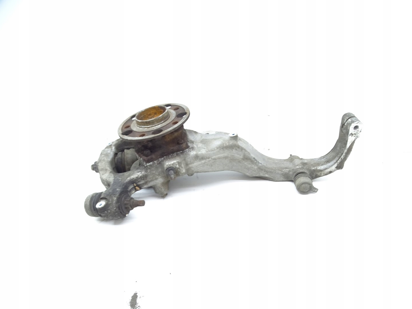 swing right front right front MERCEDES S W222 3.0 CDI 2222001