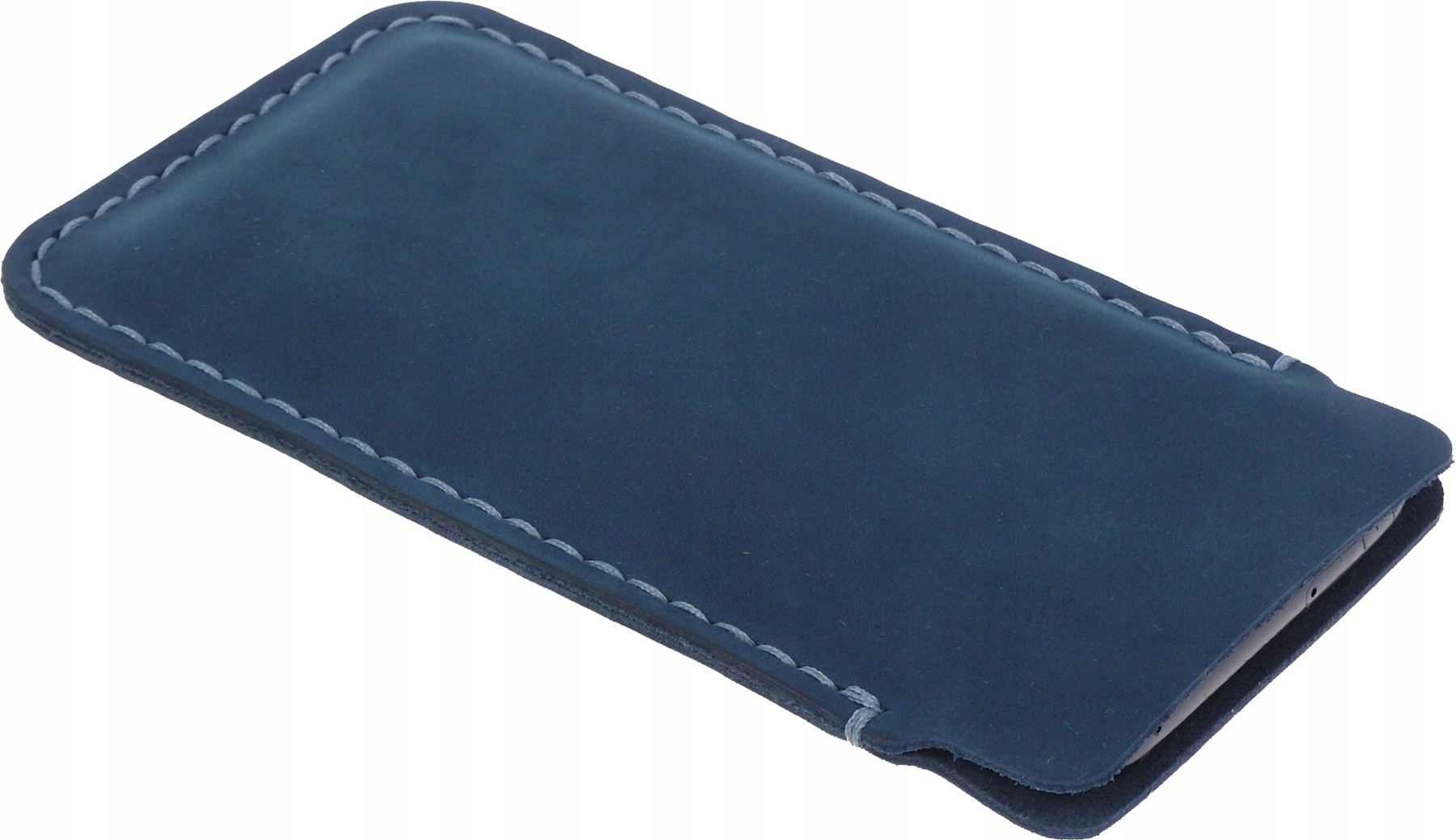 

Slim Skórzane Etui R Szyte Gr Samsung Galaxy S9+