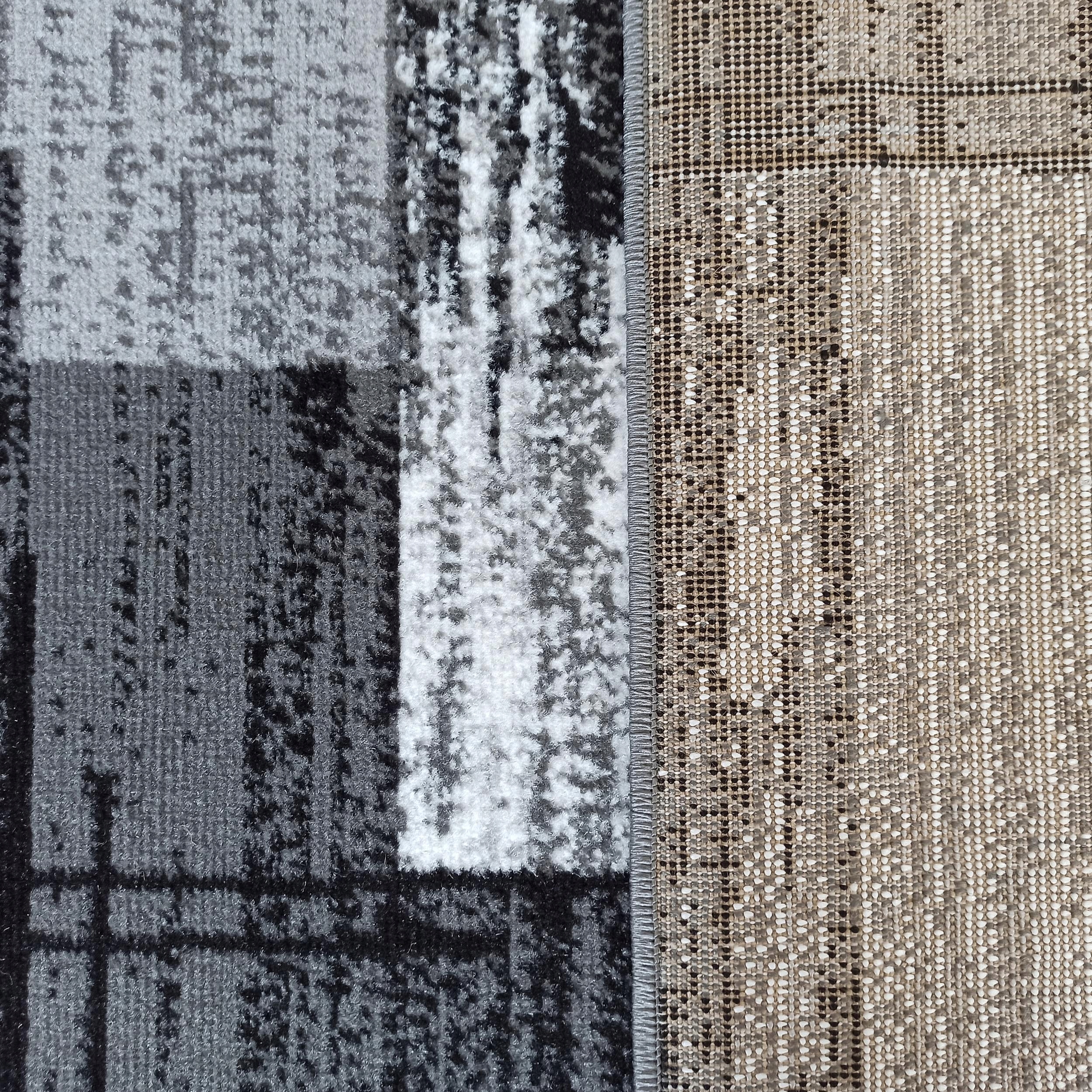 Modny dywan 60x100 BCF Canvas Soho 13 Marka Dywanopol