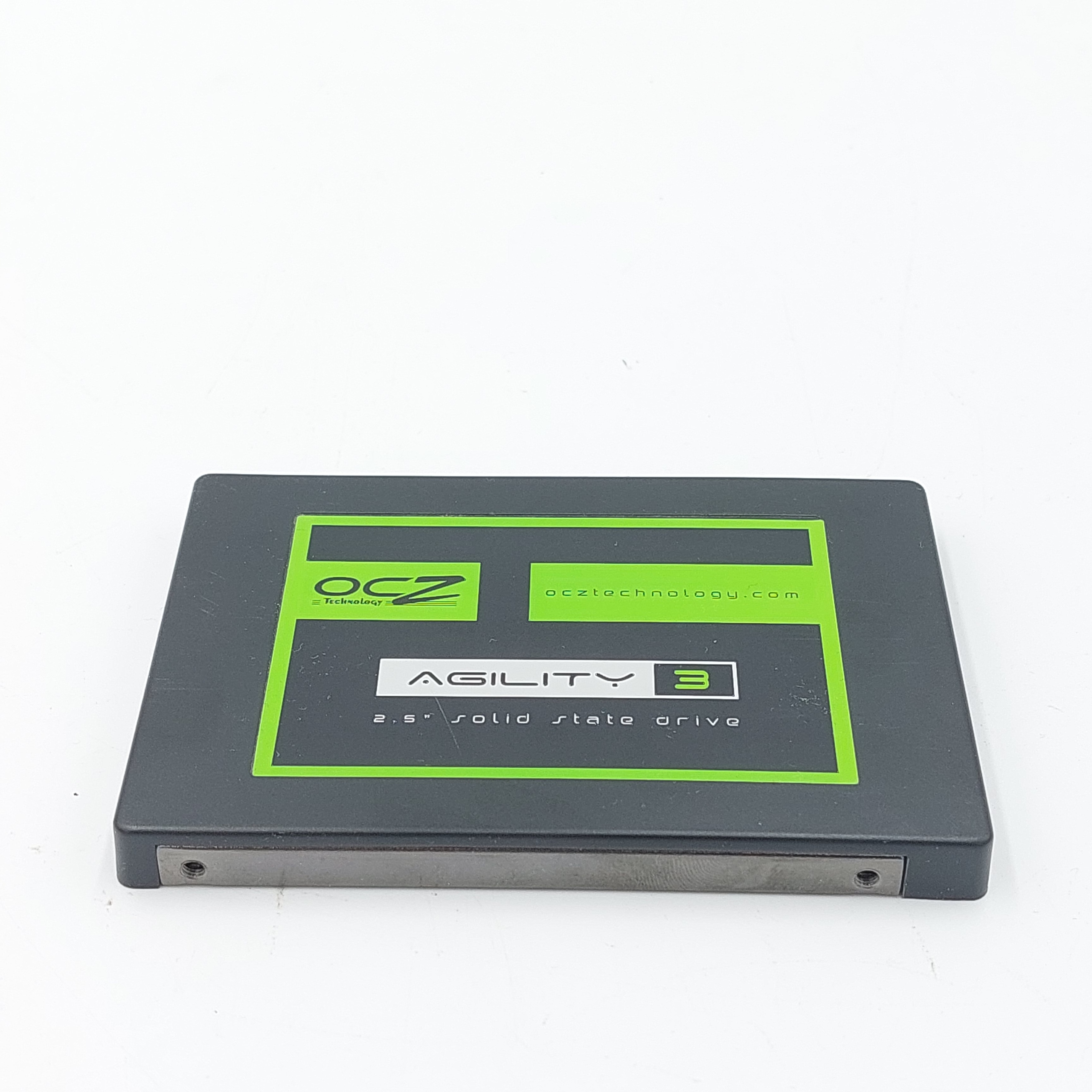 OCZ 120GB 2,5'' SATA SSD