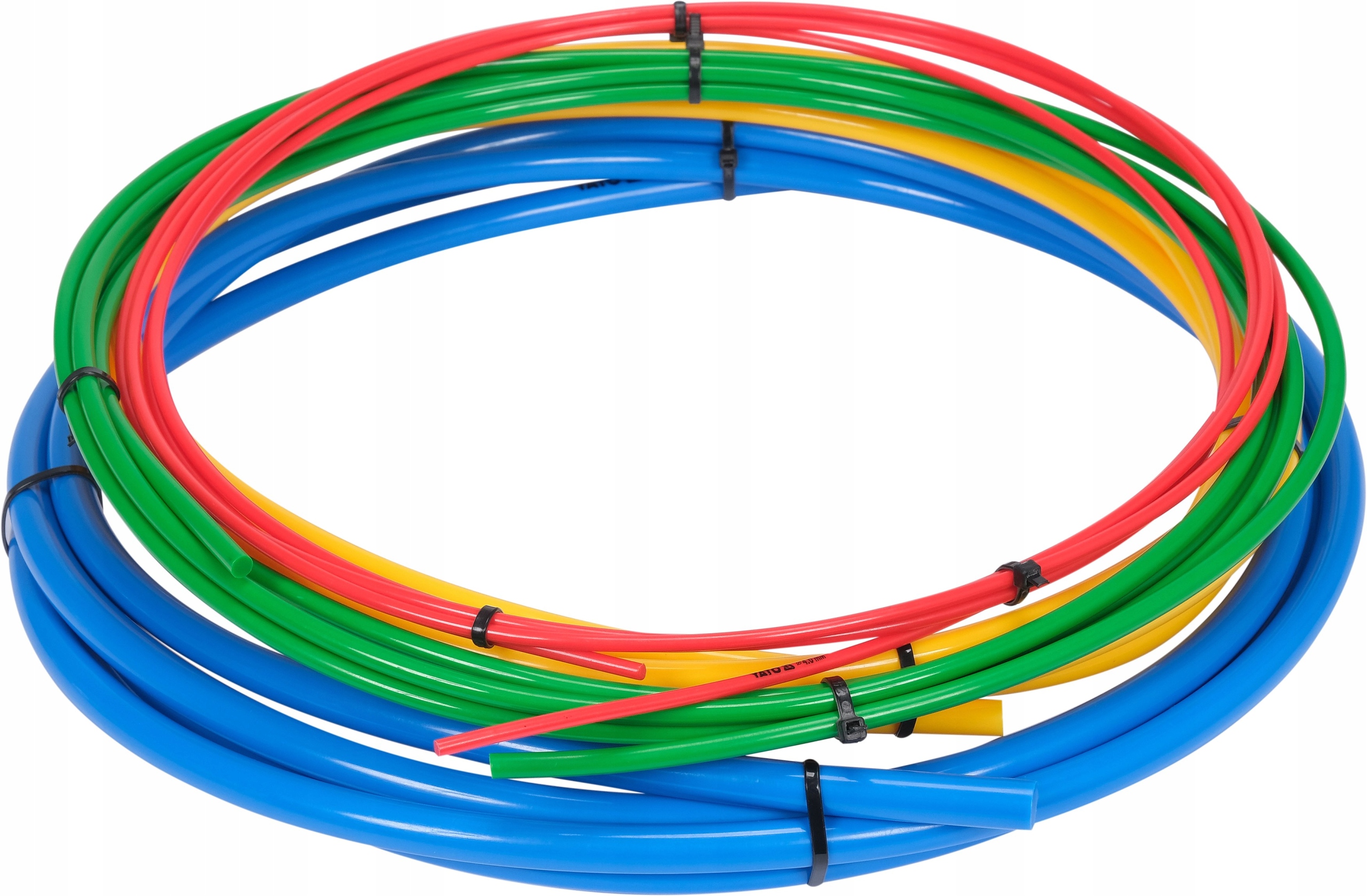 YATO ZESTAW 4 PRĘTÓW DO GIĘCIA RUR MIEDZIANYCH WKŁADY 1/4" 3/8" 1/2" 5/8" EAN (GTIN) 5906083101786