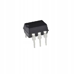 MOC3022M (DIP6) optotriak za 2 sztuki