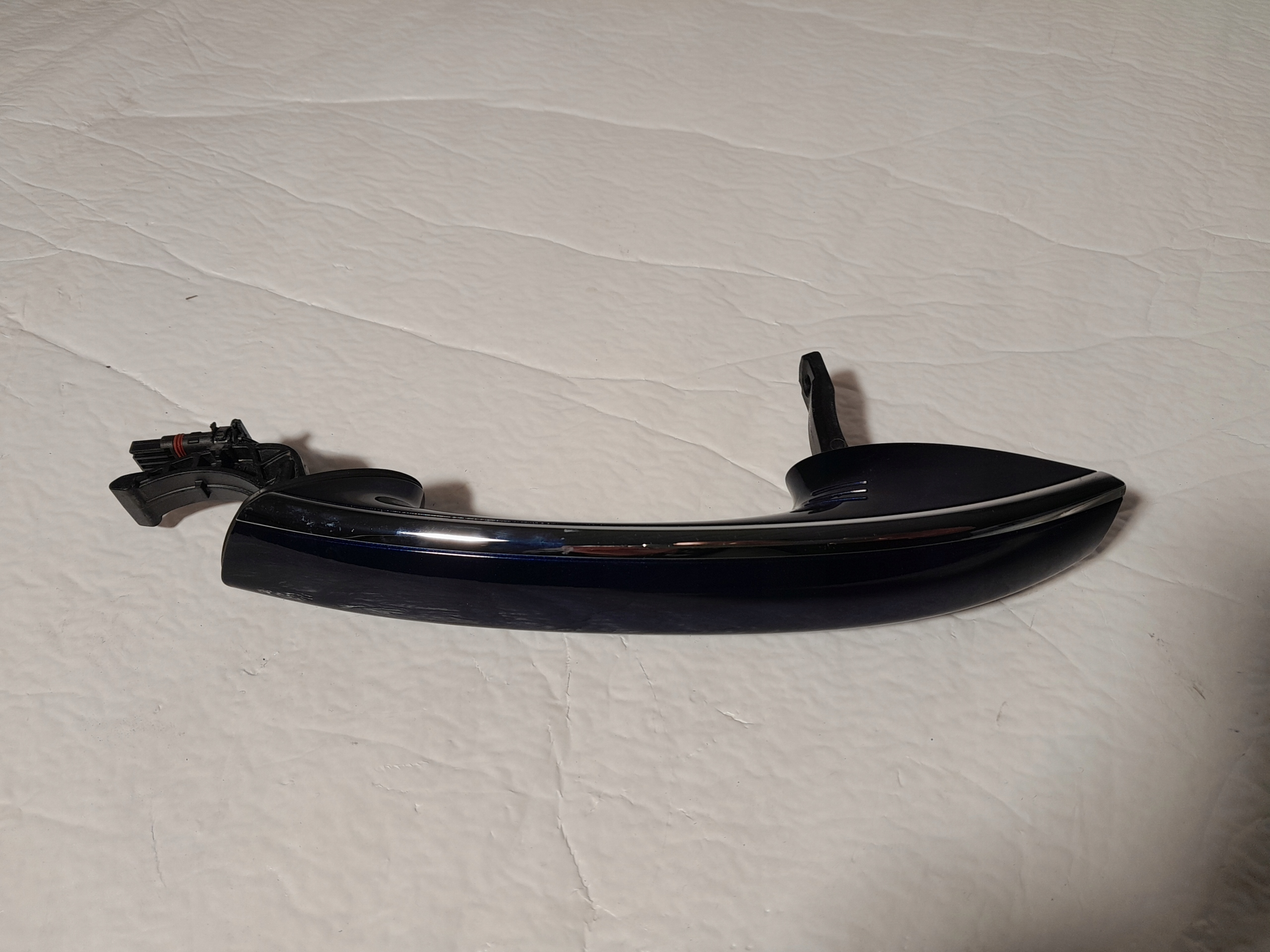 BMW 7 G11 LCI C3Z handle exterior 8097421