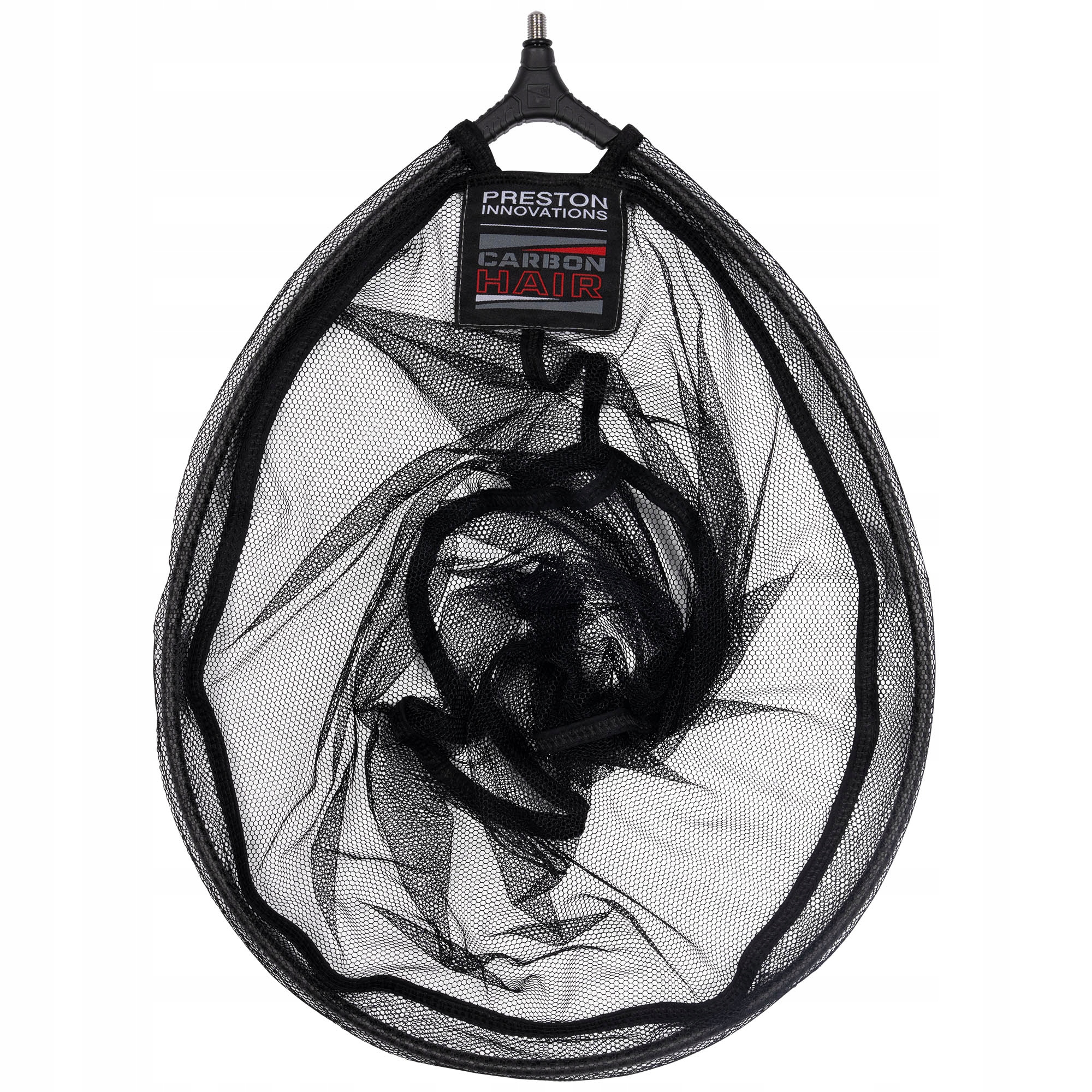 Hlava pro podběrák Preston Carbon Hair Mesh Landing Net 16"