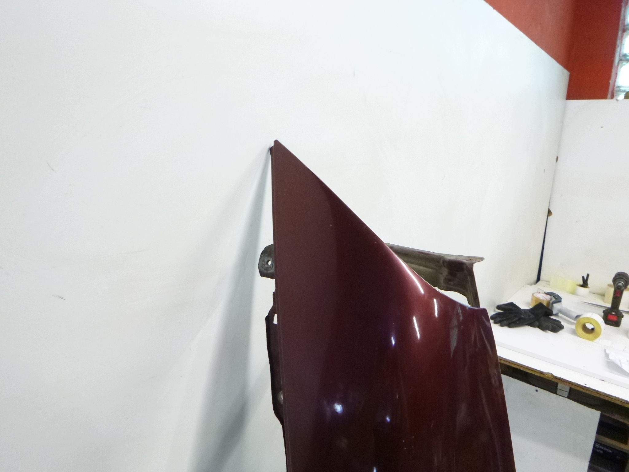 parafango Destra Alfa Romeo 147 FL Lift 583/A 2004 – 2010