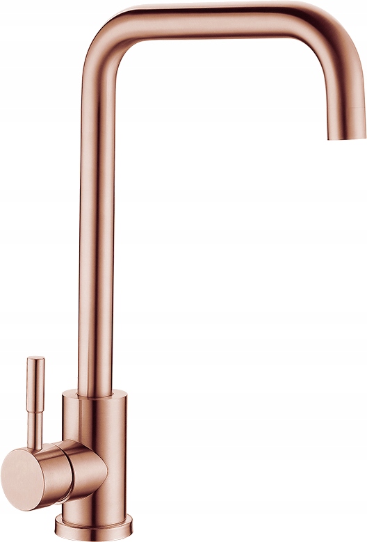 

Mexen Modena Bateria Kuchenna Stal Rose Gold