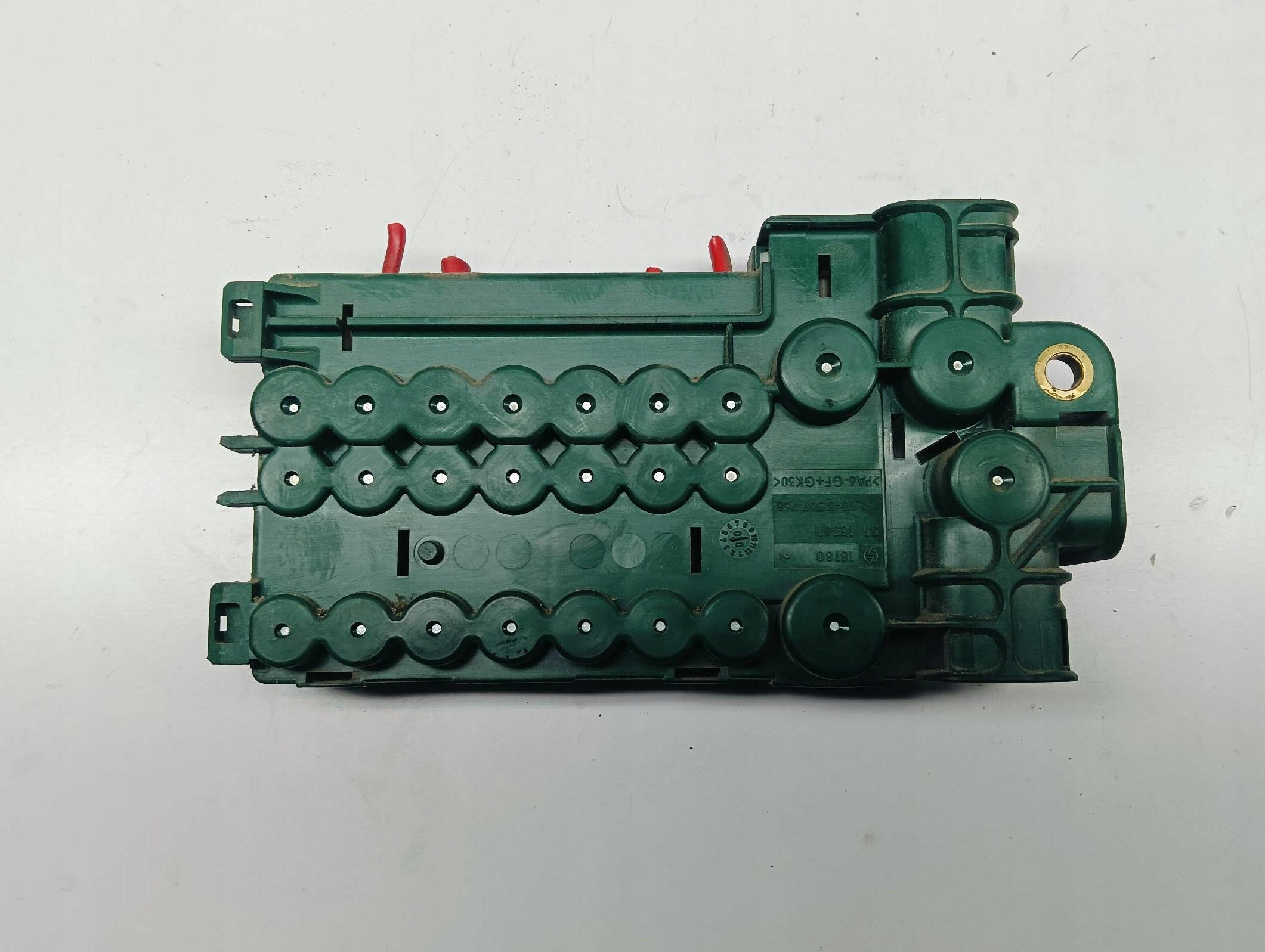 modulo fusibili BMW E39 2,5L 00r 61.13-8 370 640