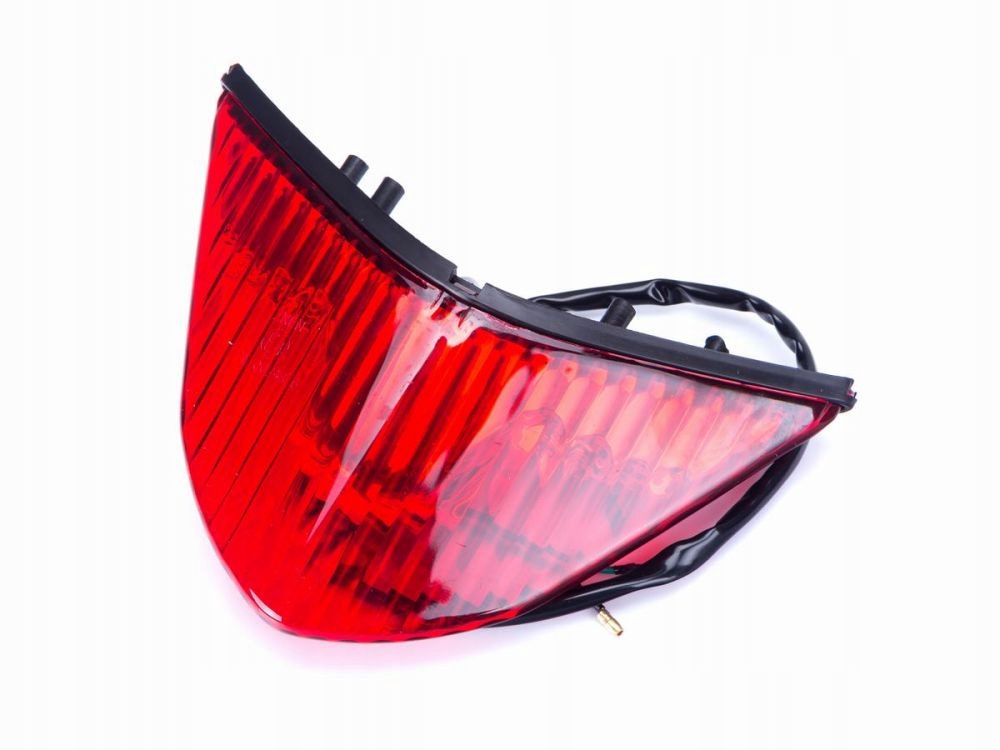 02-T26H030800A00100 - ЗАДНИЙ ФОНАРЬ ROMET RX125 RX 125 TOUR OFF STREET