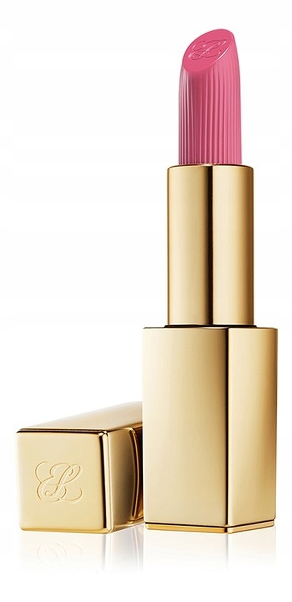 Estee Lauder Pure Color Creme Lipstick Rtěnka 3g Powerful (220)