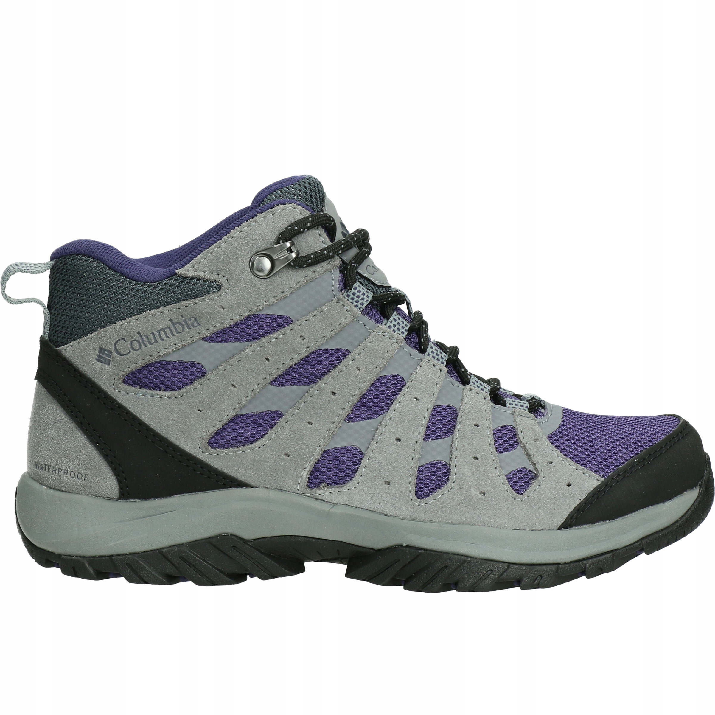 

Buty trekkingowe Columbia Redmond III Wodoodporne