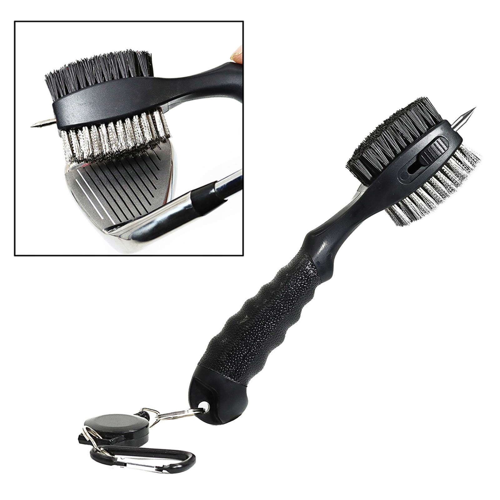 Brush Groove Cleaner Chowany dla Marka inna