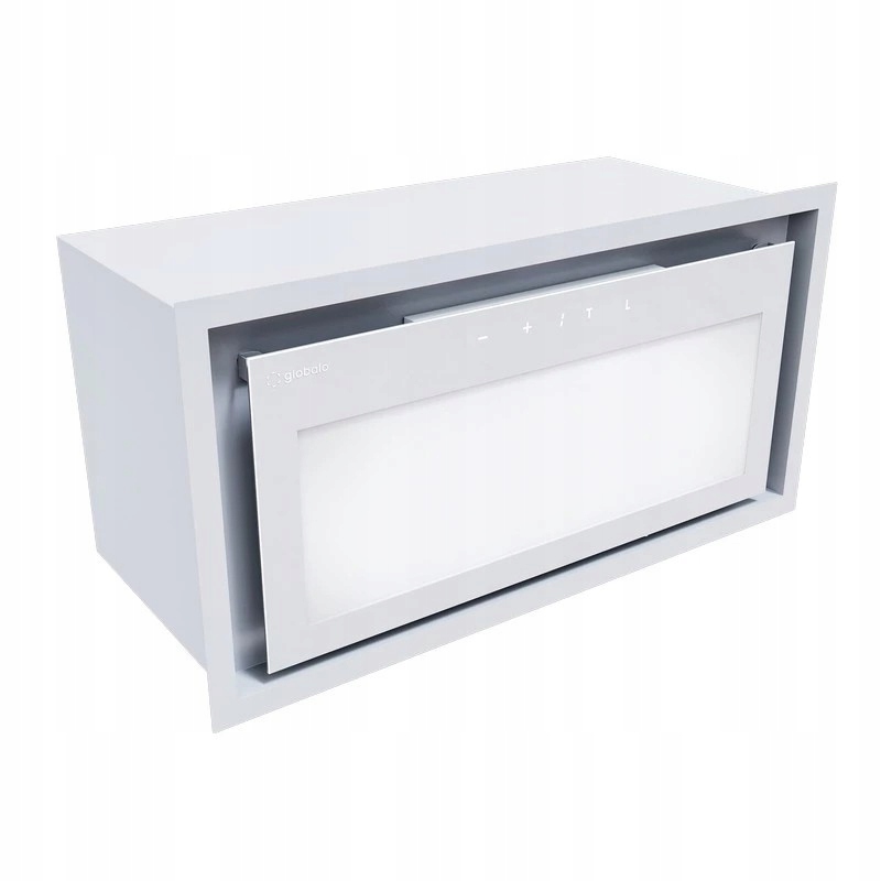 Okap Globalo Salviro 60.1 White