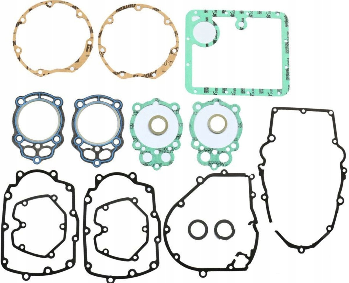 Sada těsnění Moto Guzzi V65 650 81-87