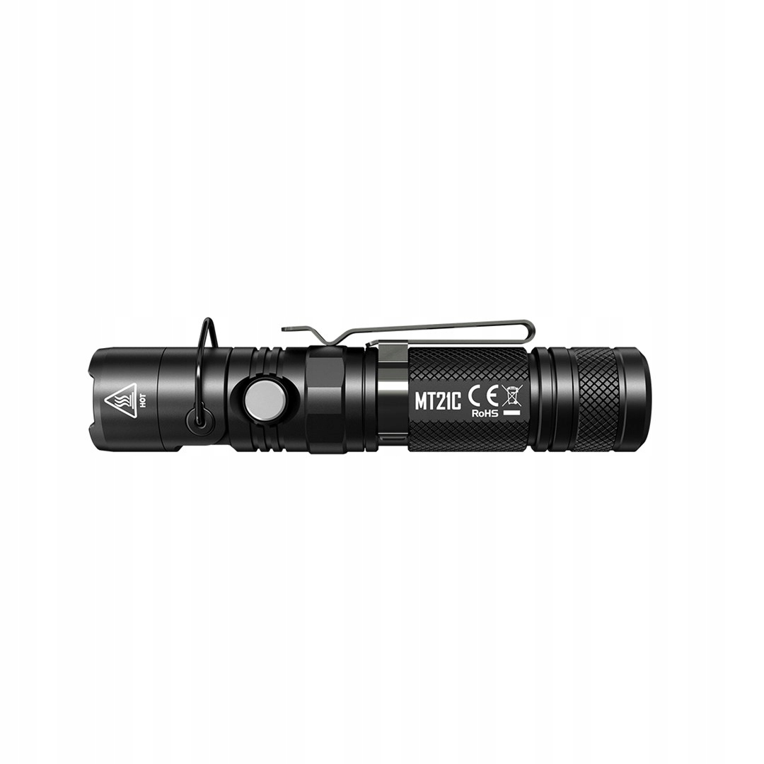 Latarka Nitecore MT21C Kod producenta MT21C