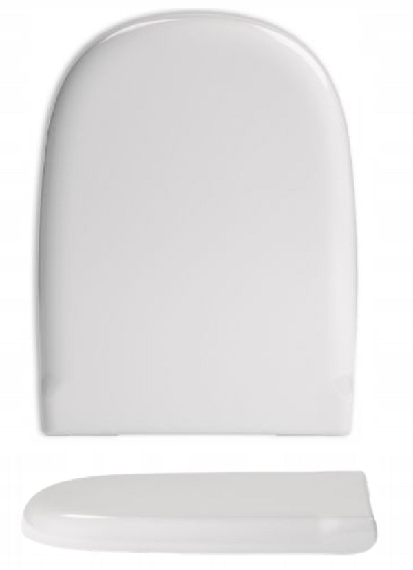 Volně odnímatelná deska pro Roca Dama Retro