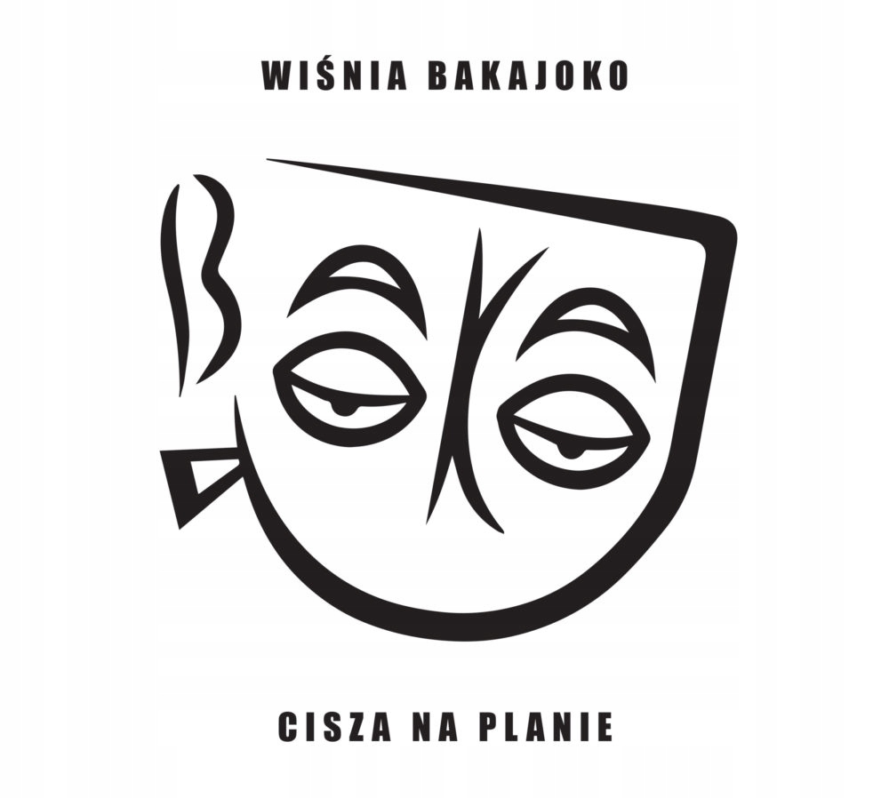 

Wiśnia Bakajoko Cisza na planie