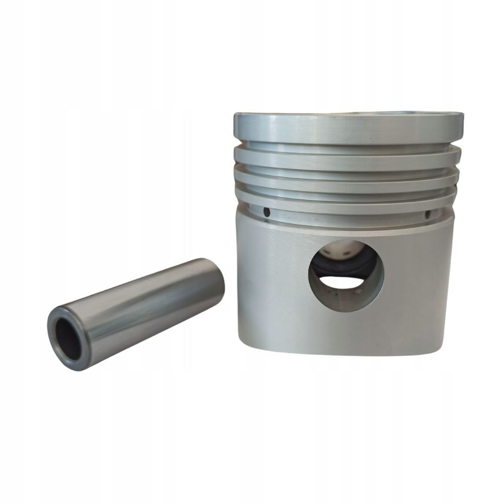 Píst s čepem Mitsubishi K2A K3A K4A 0.50