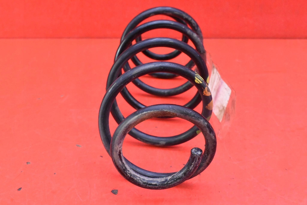 spring rear part rear SKODA CITIGO 1.0 MPI 60 KM 17-20