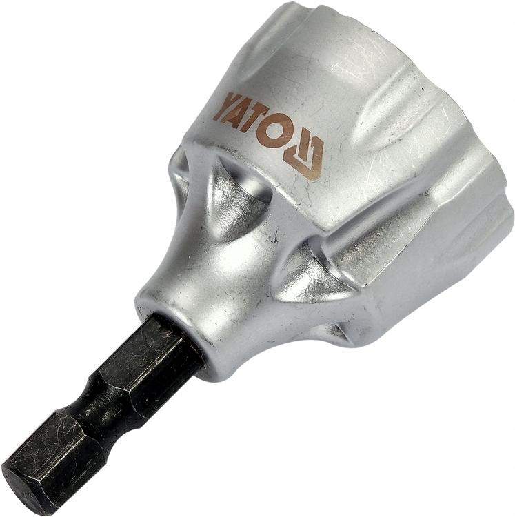 

Gratownik Zewnętrzny Frez 3-19 MM